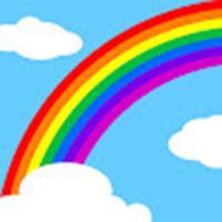 培乐多彩泥彩虹惊喜蛋玩具试玩；彩虹乐园橡皮泥小棒棒糖！的分享者